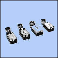 Magnifiers With Cassette Bases And Adjustable Focus, 10x, 12x, 15x, 20x - Model ONS-0040-43