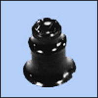 Watchmakers And Jewelers Magnifier - Loupe, 10x - Model ONS-0160